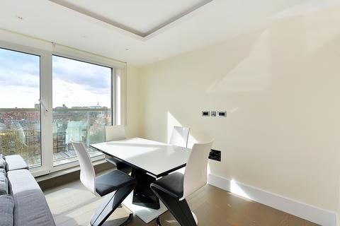 2 bedroom flat for sale, 4 Radnor Terrace, London W14