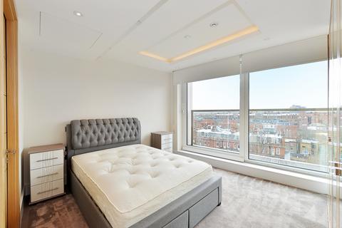 2 bedroom flat for sale, 4 Radnor Terrace, London W14