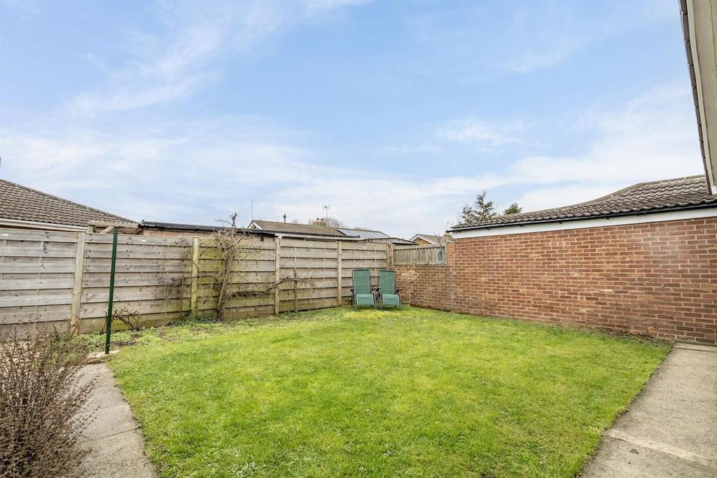 Garden 1
