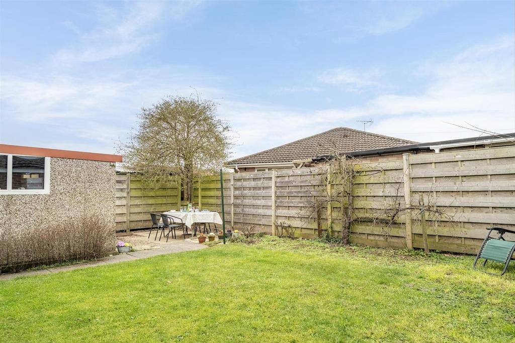 Garden 2