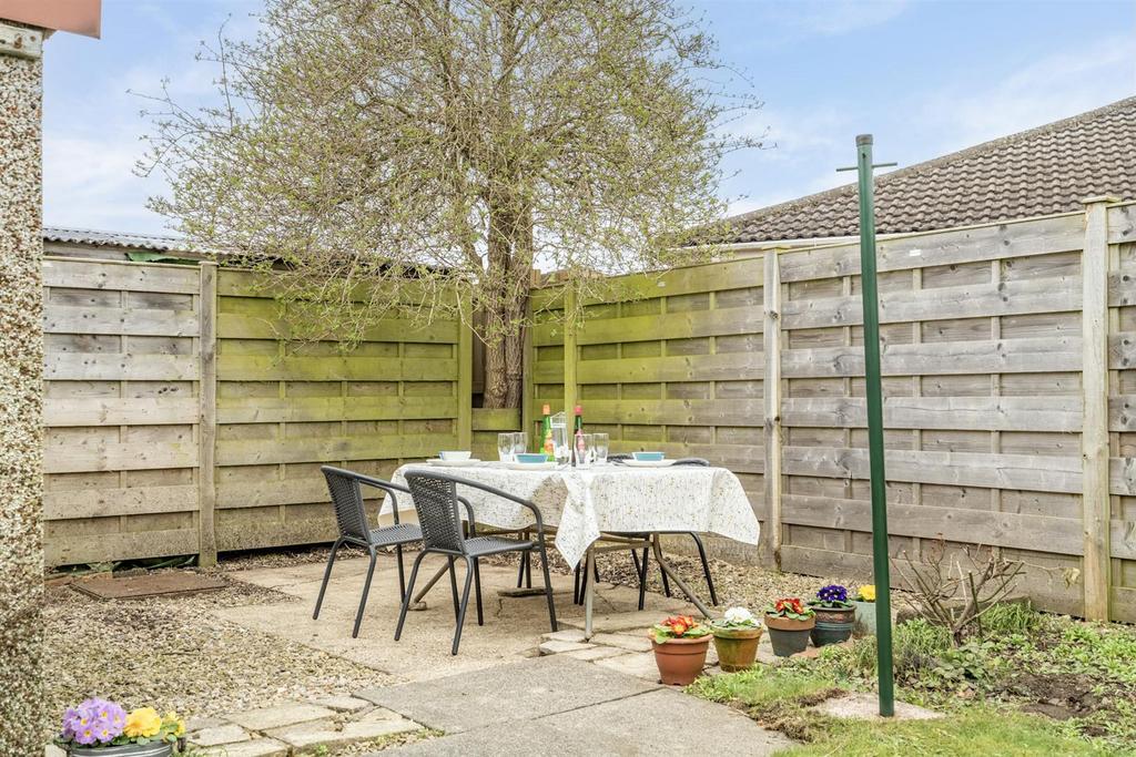 Garden 3