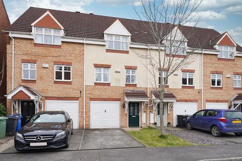 undefined, Wain Avenue, Chesterfield S41