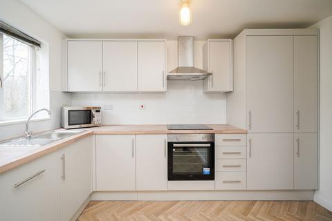 undefined, Wain Avenue, Chesterfield S41