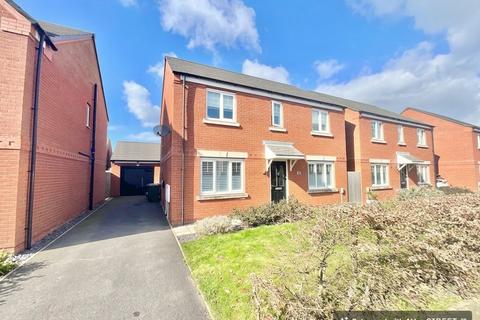 undefined, Centenary Way, Newport, TF10