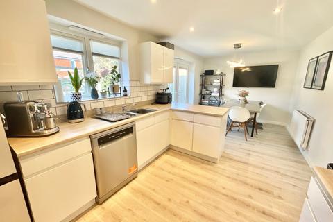 undefined, Centenary Way, Newport, TF10