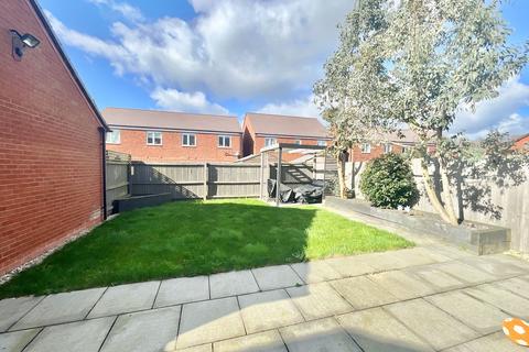 undefined, Centenary Way, Newport, TF10