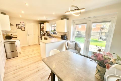 undefined, Centenary Way, Newport, TF10