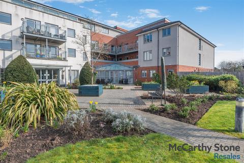 undefined, Catherine Court, Sopwith Road, Eastleigh