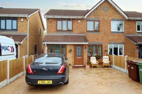 undefined, Bryn Road, Ashton-In-Makerfield, WN4