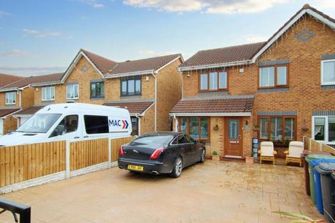 undefined, Bryn Road, Ashton-In-Makerfield, WN4