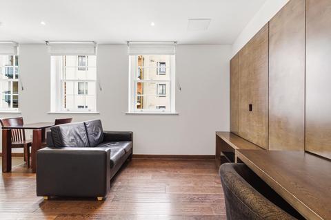 1 bedroom flat to rent, Queen Anne Terrace, Sovereign Court, Wapping, London, E1W