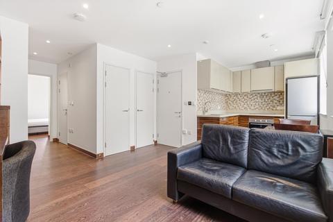 1 bedroom flat to rent, Queen Anne Terrace, Sovereign Court, Wapping, London, E1W