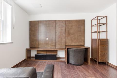 1 bedroom flat to rent, Queen Anne Terrace, Sovereign Court, Wapping, London, E1W