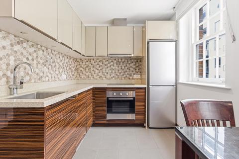 1 bedroom flat to rent, Queen Anne Terrace, Sovereign Court, Wapping, London, E1W