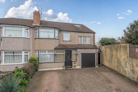 Walton Drive, Harrow