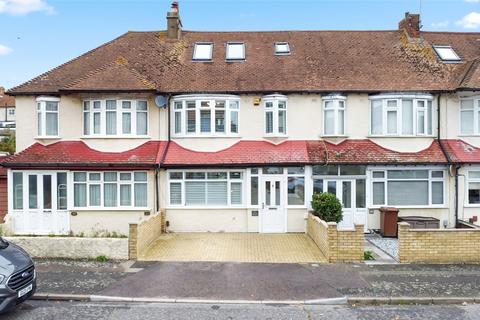 4 bedroom terraced house for sale, Castlemaine Avenue, Gillingham, Kent, ME7