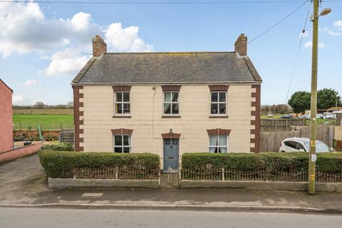Main Road, Westonzoyland, Bridgwater, Somerset, TA7