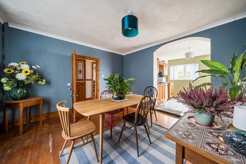 4 bedroom detached house for sale, Main Road, Westonzoyland, Bridgwater, Somerset, TA7