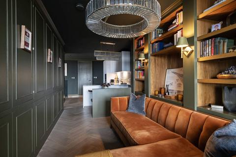 undefined, Maple Path, Hackney, London, E5