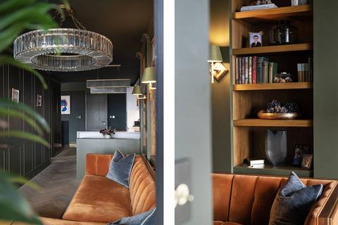 undefined, Maple Path, Hackney, London, E5