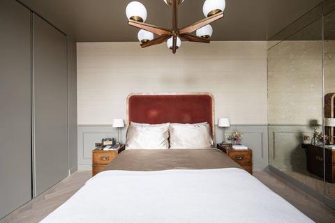 undefined, Maple Path, Hackney, London, E5