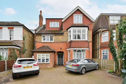 undefined, Grange Road, Ealing, London, W5