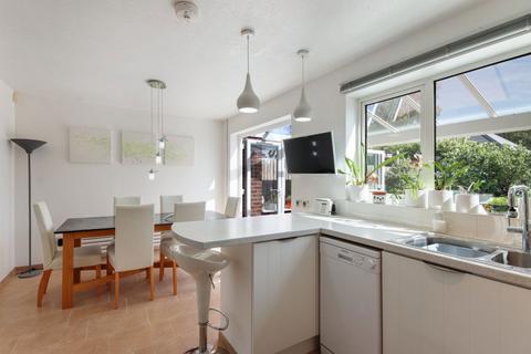 3 bedroom detached house for sale, Kingsingfield Close, West Kingsdown