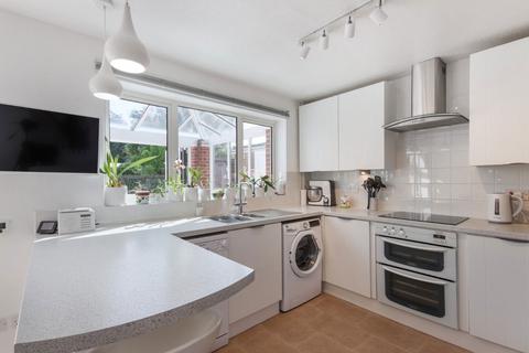 3 bedroom detached house for sale, Kingsingfield Close, West Kingsdown