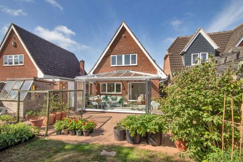 3 bedroom detached house for sale, Kingsingfield Close, West Kingsdown