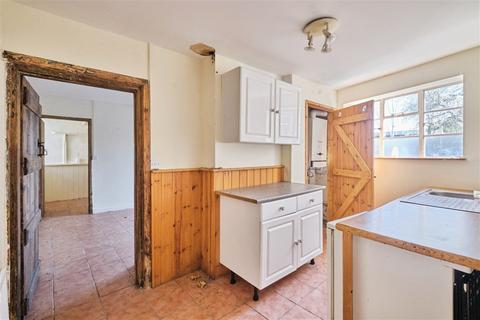 2 bedroom end of terrace house for sale, Market Hall Street, KINGTON