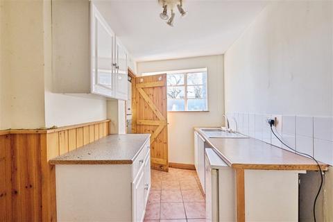 2 bedroom end of terrace house for sale, Market Hall Street, KINGTON