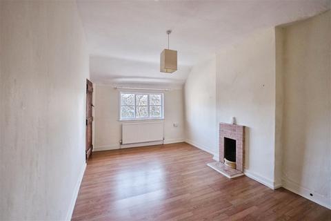 2 bedroom end of terrace house for sale, Market Hall Street, KINGTON