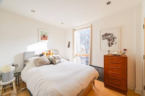undefined, Hertford Road, N1, De Beauvoir Town, London, N1