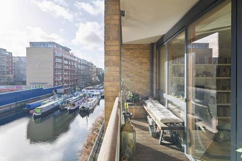 undefined, Hertford Road, N1, De Beauvoir Town, London, N1