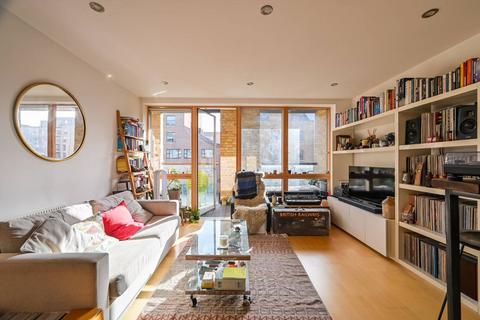 undefined, Hertford Road, N1, De Beauvoir Town, London, N1