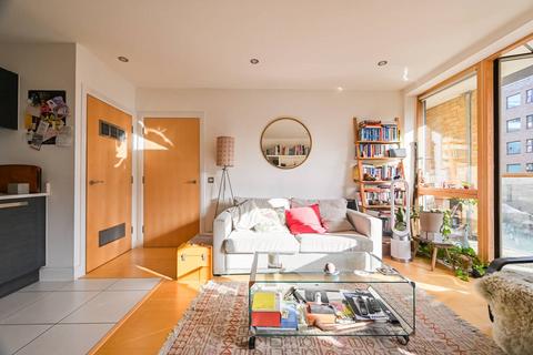 undefined, Hertford Road, N1, De Beauvoir Town, London, N1