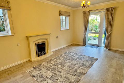 undefined, Wetherby, Tatterton Lodge, York Road, LS22
