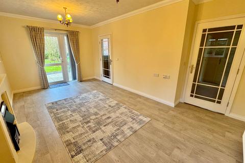 undefined, Wetherby, Tatterton Lodge, York Road, LS22