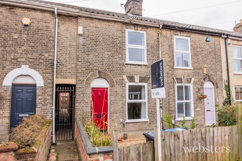 undefined, Newmarket Street, Norwich NR2