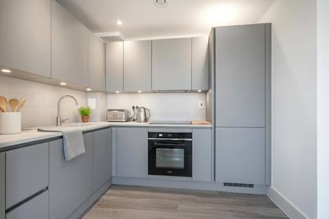 undefined, Croydon Road, Beckenham