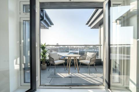 undefined, Croydon Road, Beckenham