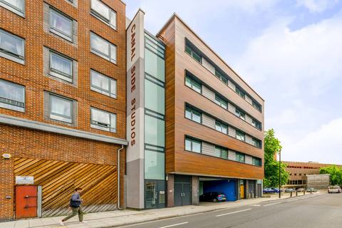 1 bedroom flat to rent, St Pancras Way, King's Cross, London, NW1