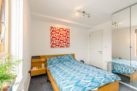 1 bedroom flat to rent, St Pancras Way, King's Cross, London, NW1
