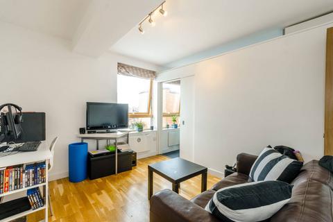 1 bedroom flat to rent, St Pancras Way, King's Cross, London, NW1