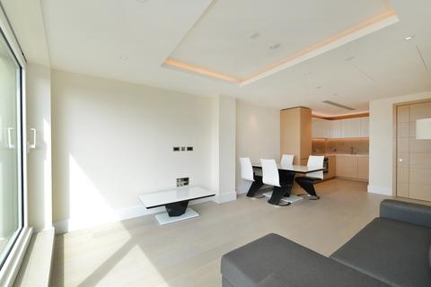 1 bedroom flat for sale, 375 Kensington High Street, London W14