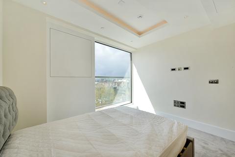 1 bedroom flat for sale, 375 Kensington High Street, London W14