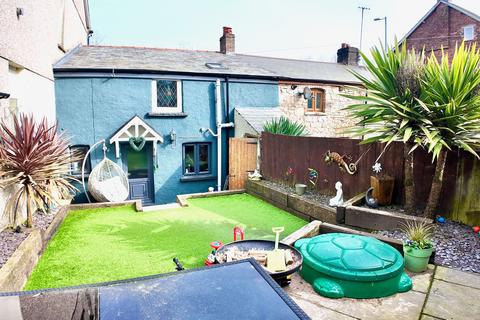 St. Lukes Road, Pontnewynydd, NP4