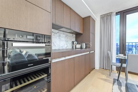 1 bedroom apartment to rent, 8 Casson Square, Southbank Place, London, SE1