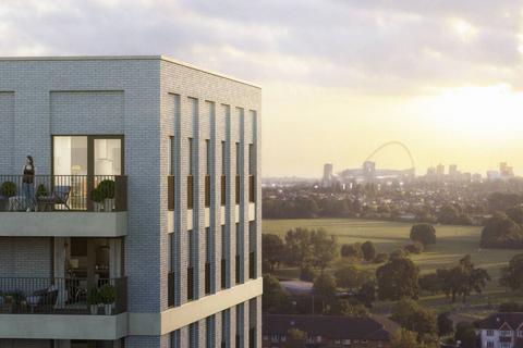 undefined, Lindley House, Silkstream, Hendon NW9