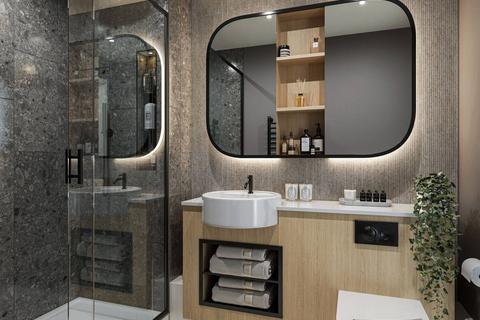 undefined, Lindley House, Silkstream, Hendon NW9